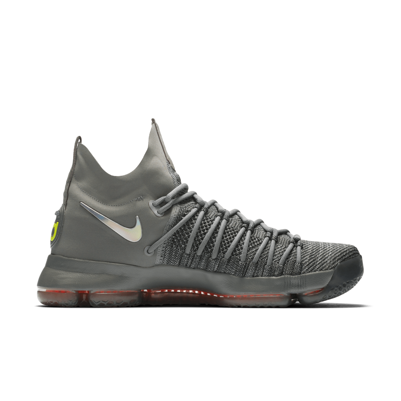 ZOOM KD 9 ELITE