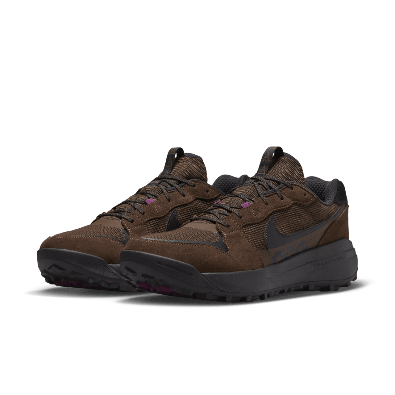 วันเปิดตัว ACG Lowcate "Cacao Wow" (DM8019-200)