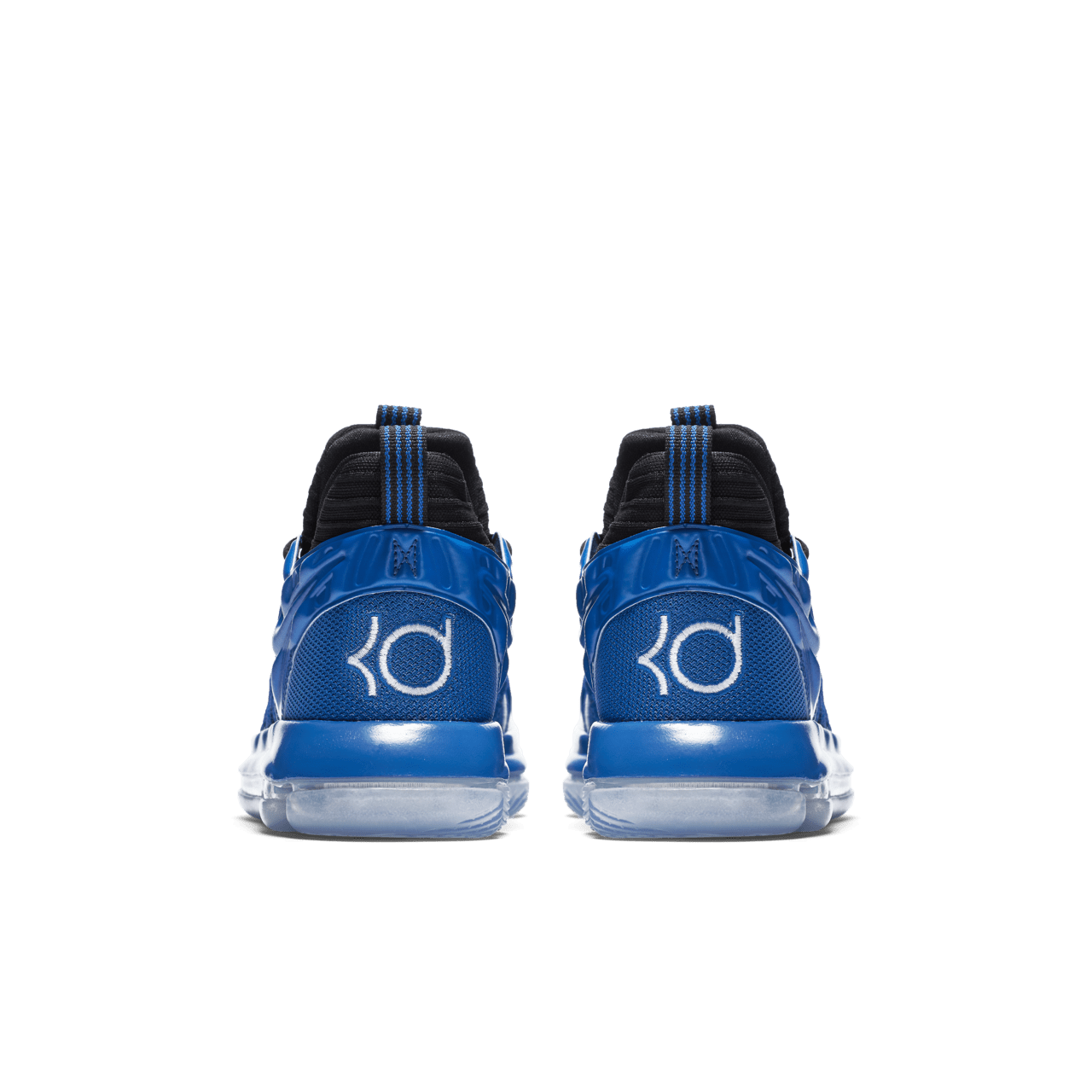 Nike Zoom KDX BG Dark Neon Royal White Release Date. Nike SNKRS