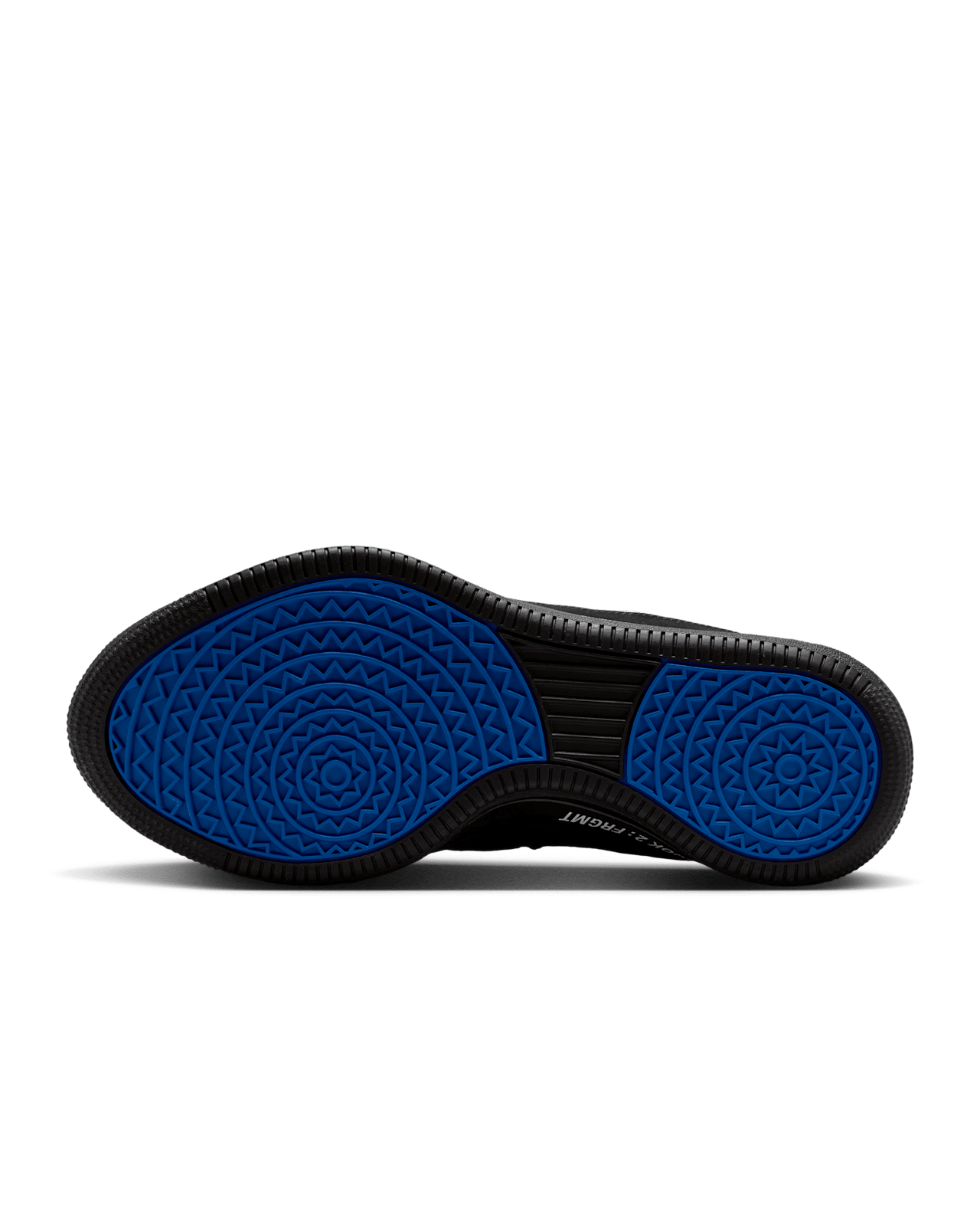 Book 2 x Fragment 'Black and Sport Royal' (IO9950-900) Release Date