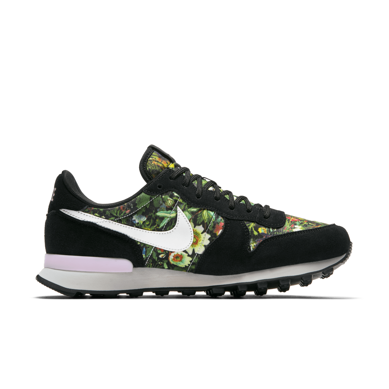 WMNS INTERNATIONALIST