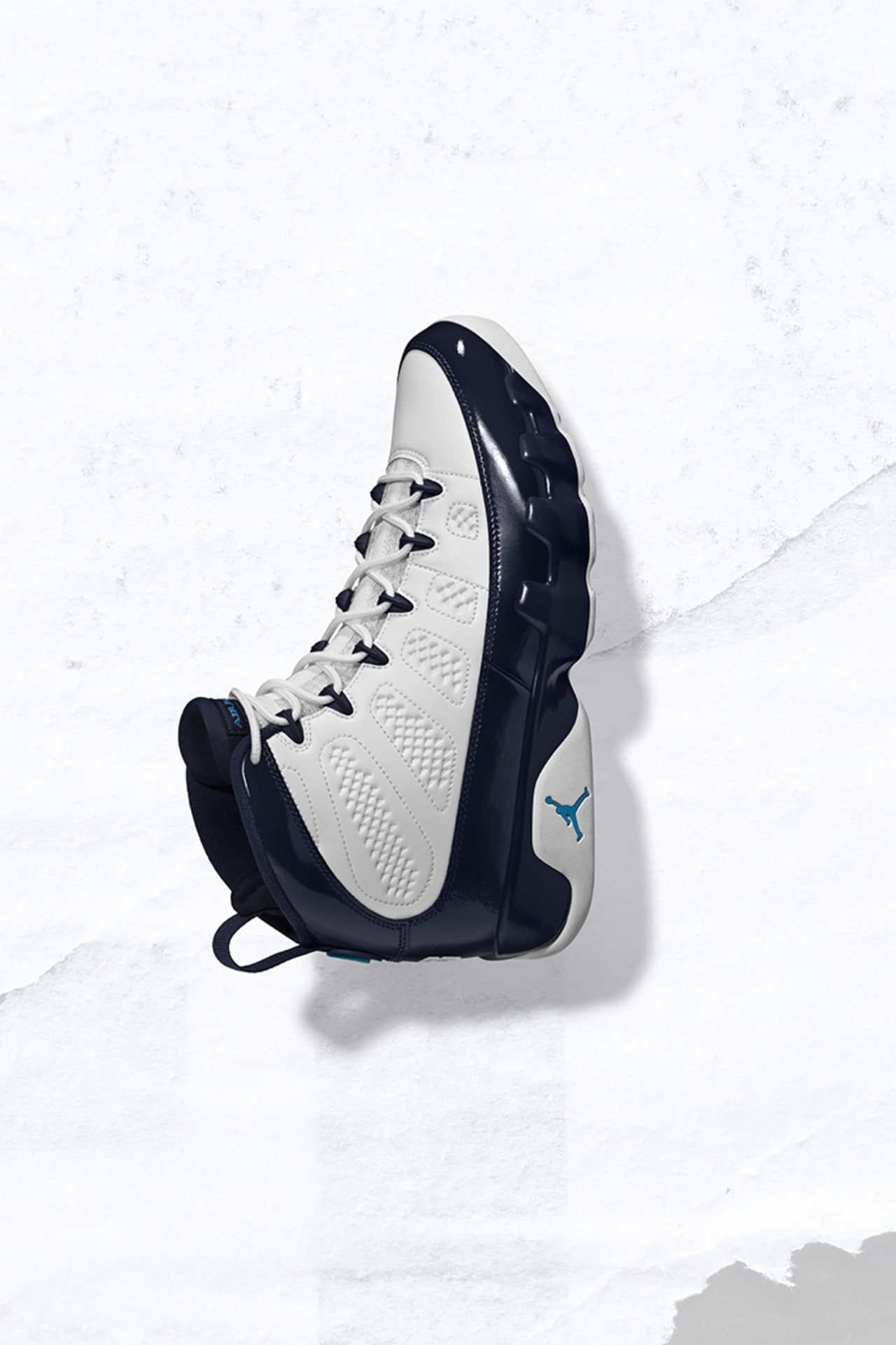 Jordan 9 midnight on sale