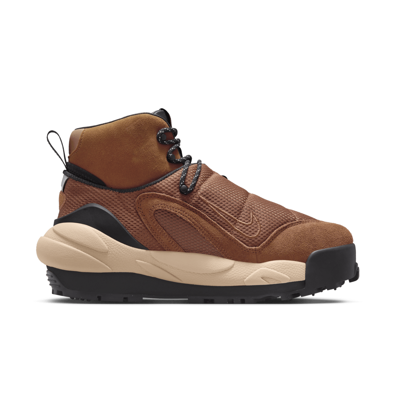 วันเปิดตัว Magmascape x sacai "Pecan" (FN0563-200)