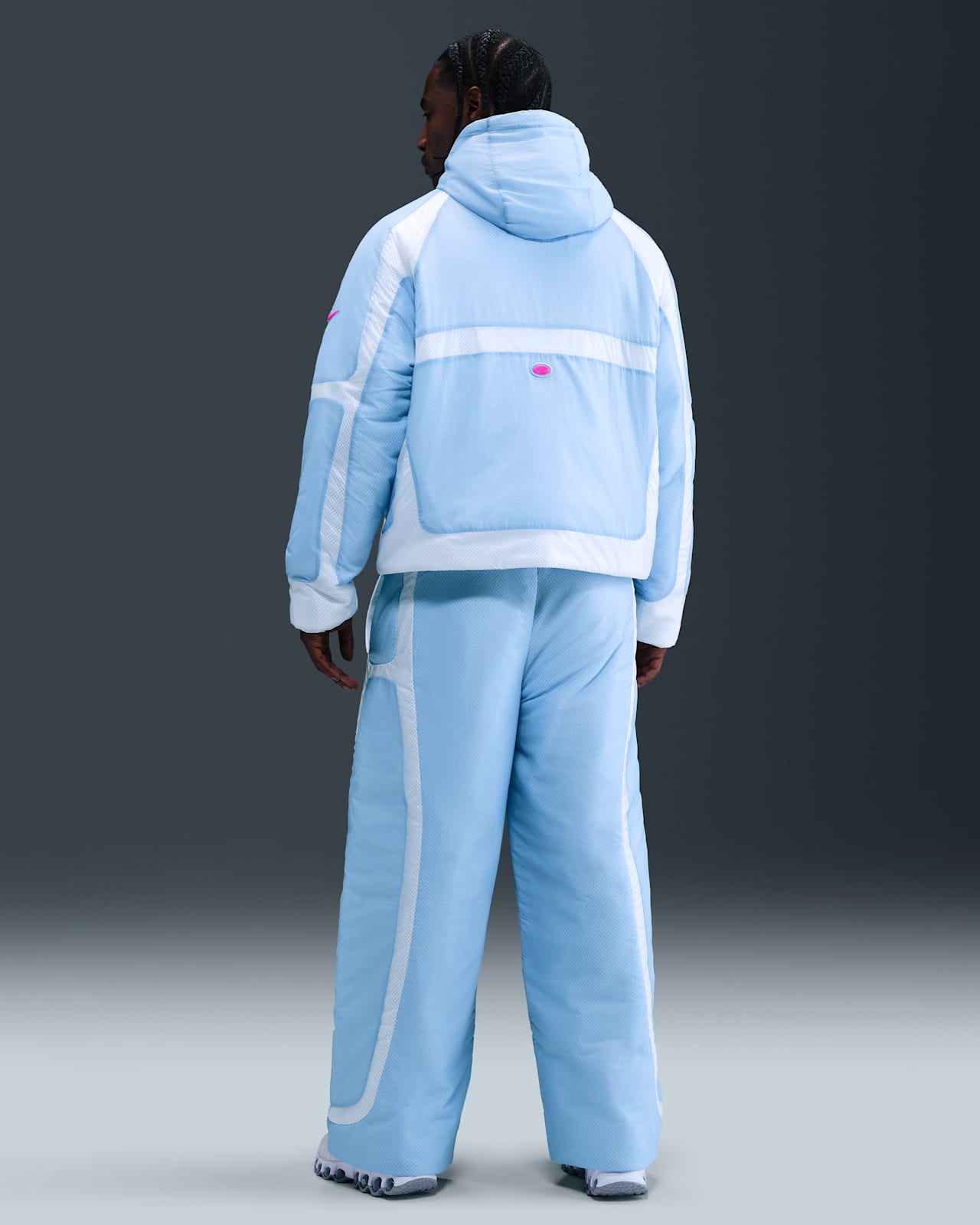 Project F.R.O.G. kledingcollectie – releasedatum