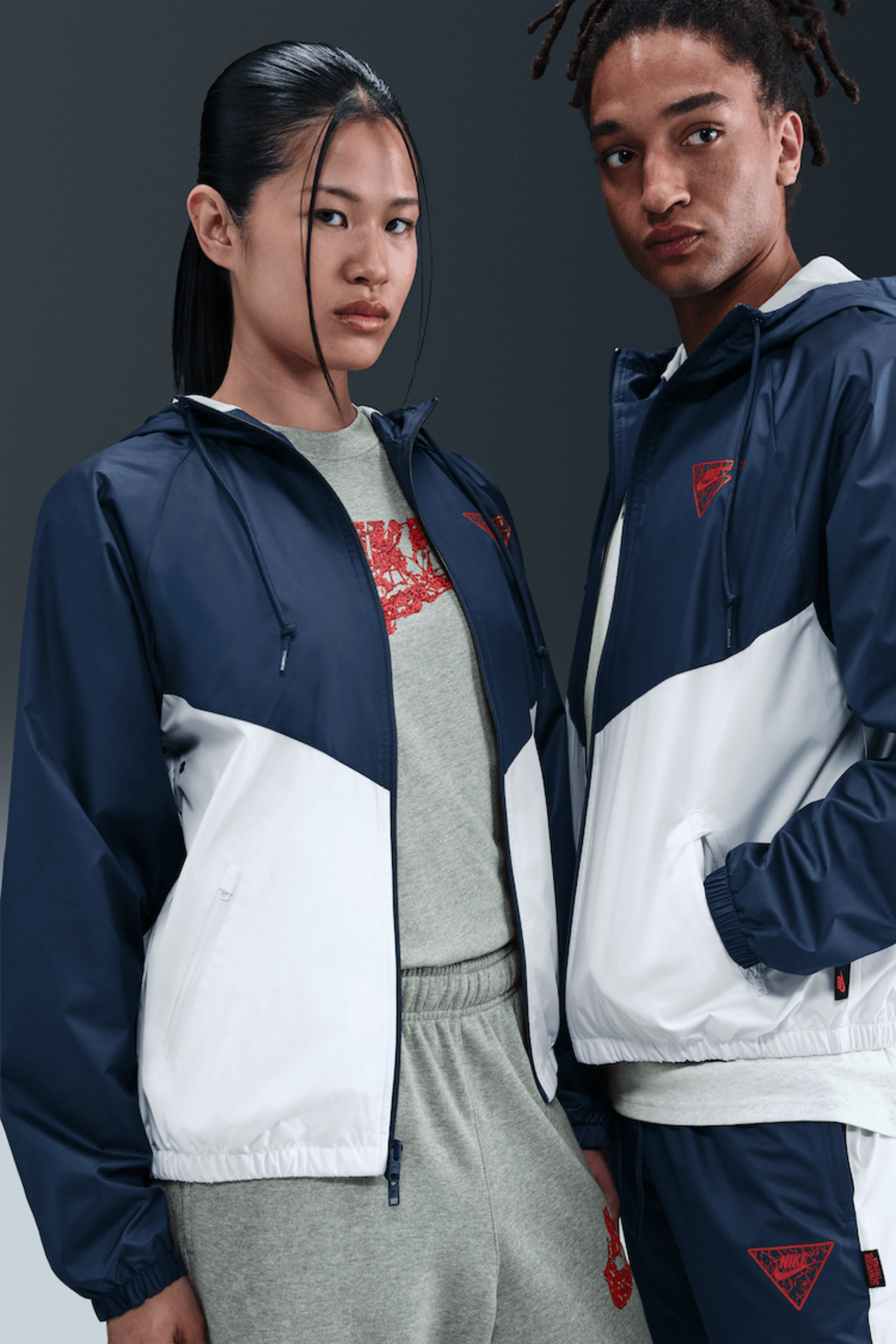 Nike x Stranger Things Capsule 