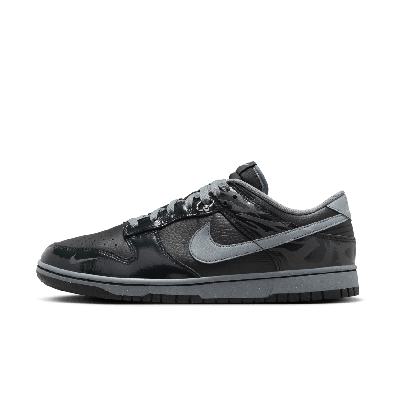 Dunk Low "Berlin" "Black and Off Noir" (FZ3053-001) – Data de lançamento