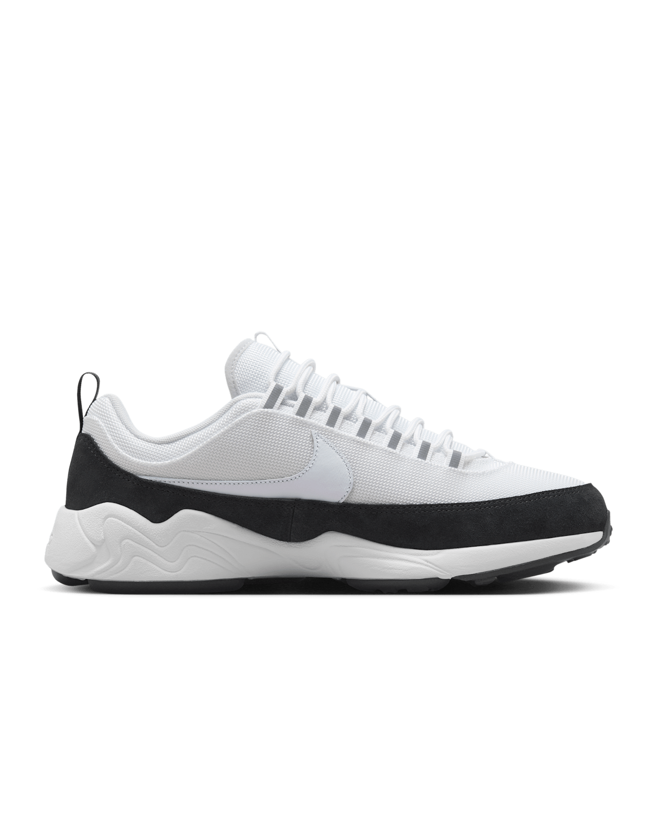 Air Zoom Spiridon x Fragment „Blue Void” (HF5455-100) – megjelenési dátum