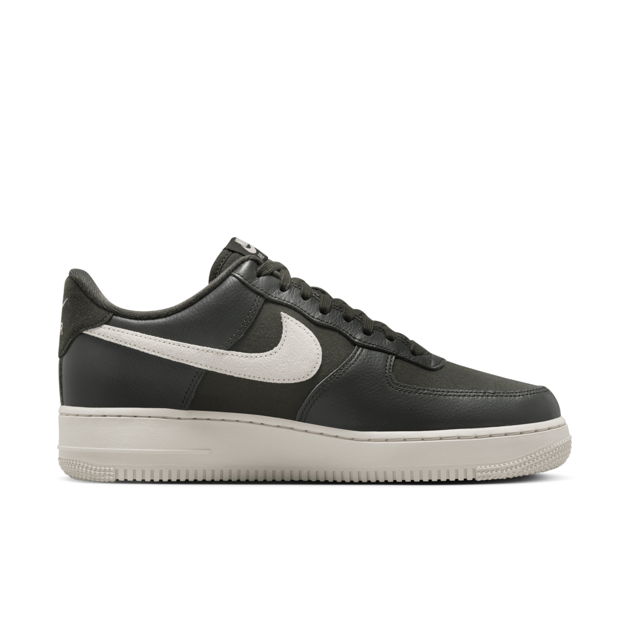 วันเปิดตัว Air Force 1 Low "Sequoia" (DV7186-301)
