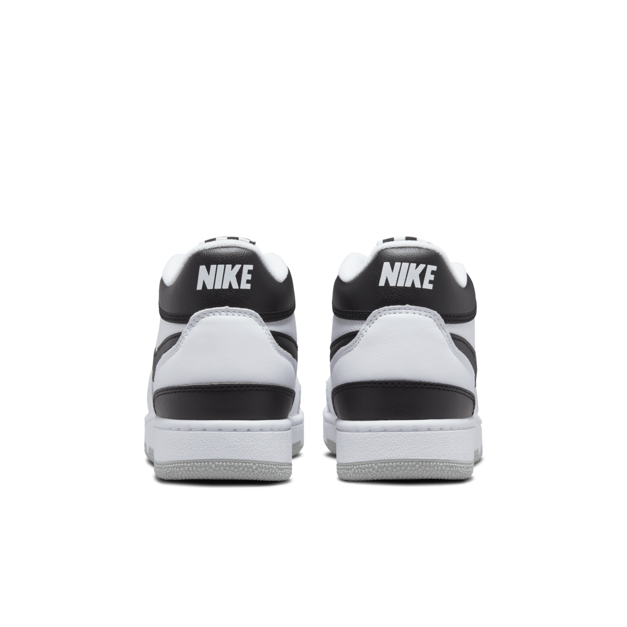 วันเปิดตัว Nike Attack "Black and White" (FB8938-101)