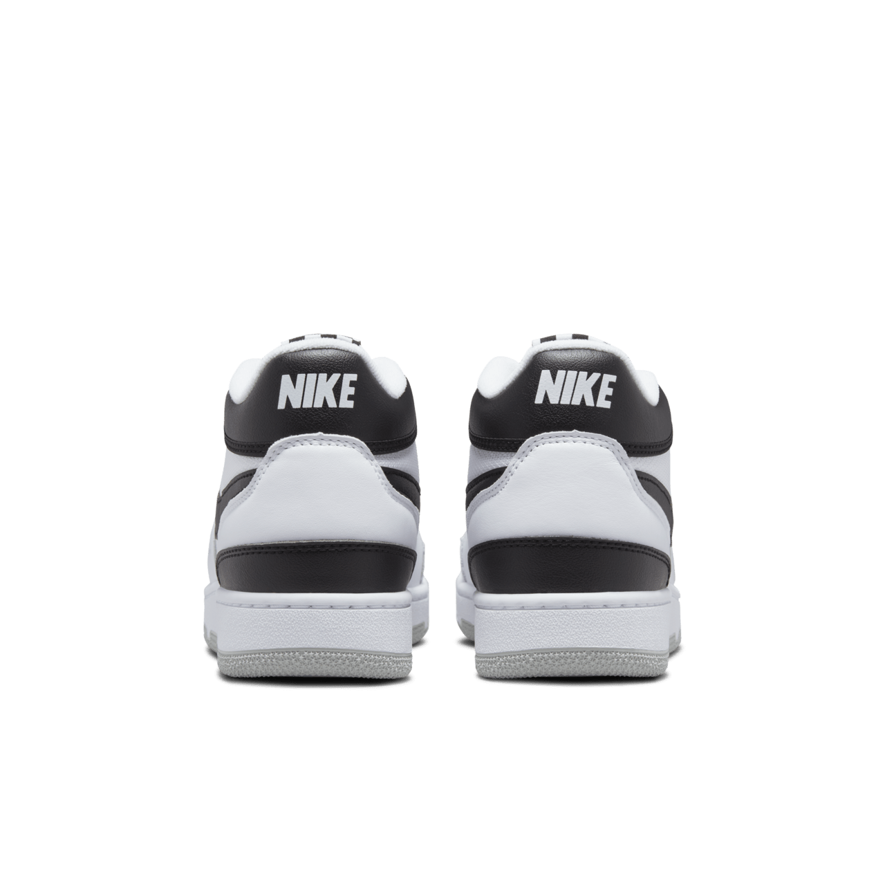 Nike Attack 'Black and White' (FB8938-101) release date 