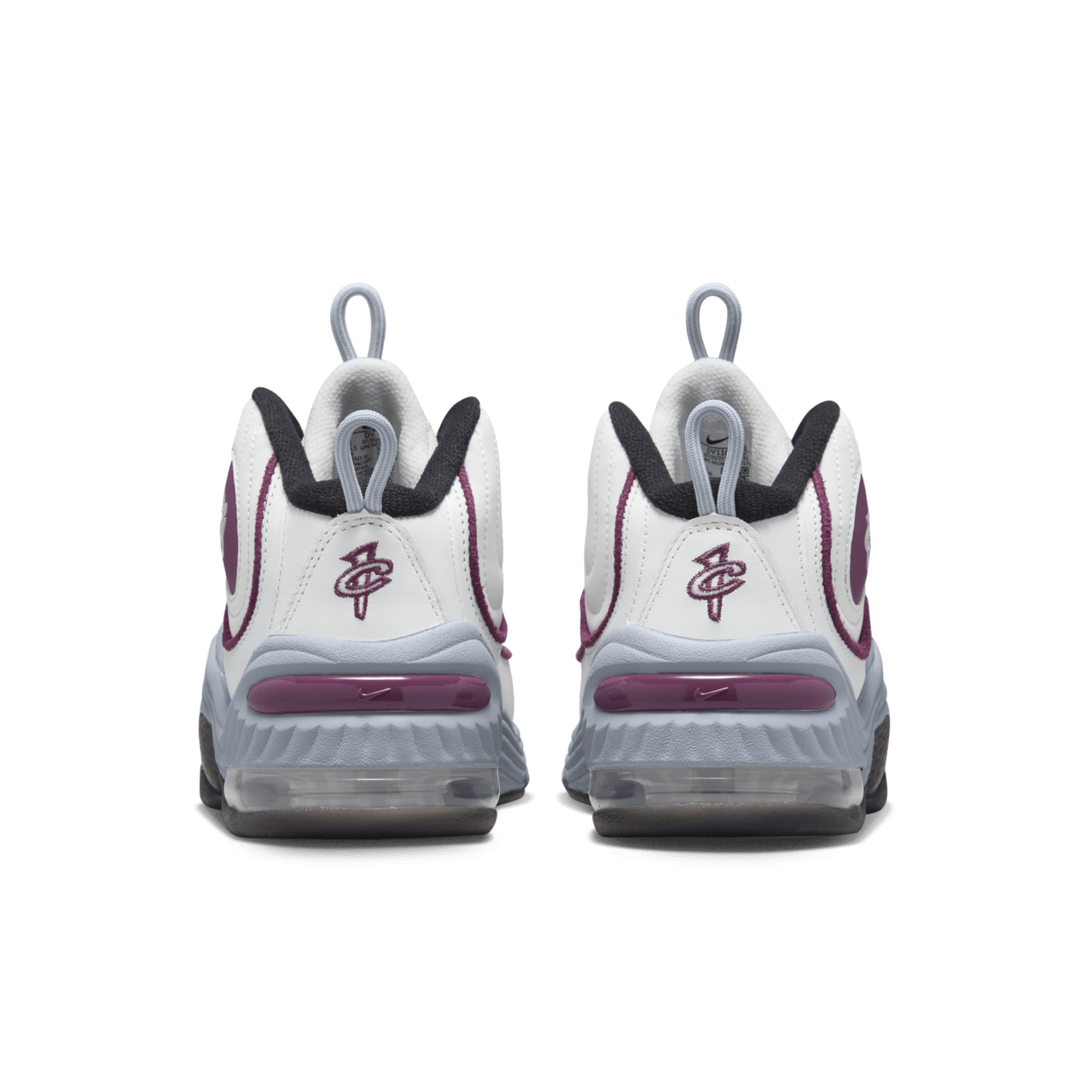 วันเปิดตัว Air Penny 2 "Rosewood" (DV1163-100)