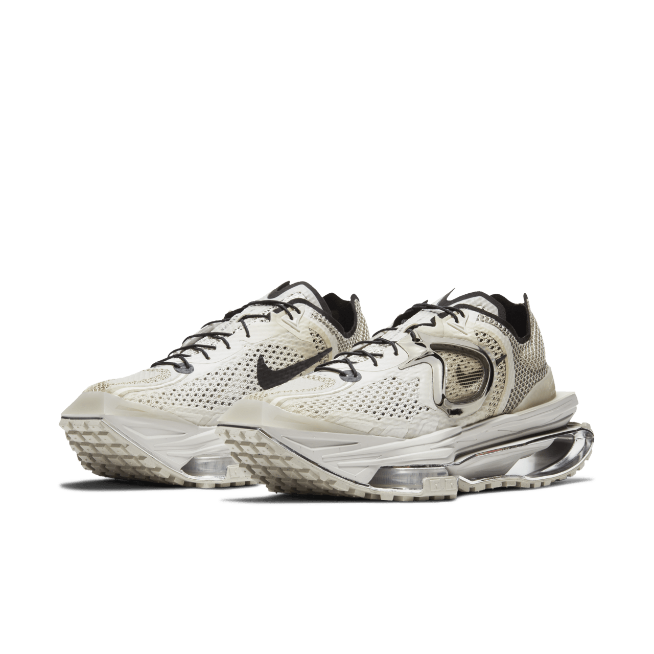 Releasedatum för Zoom 004 x MMW "Stone"