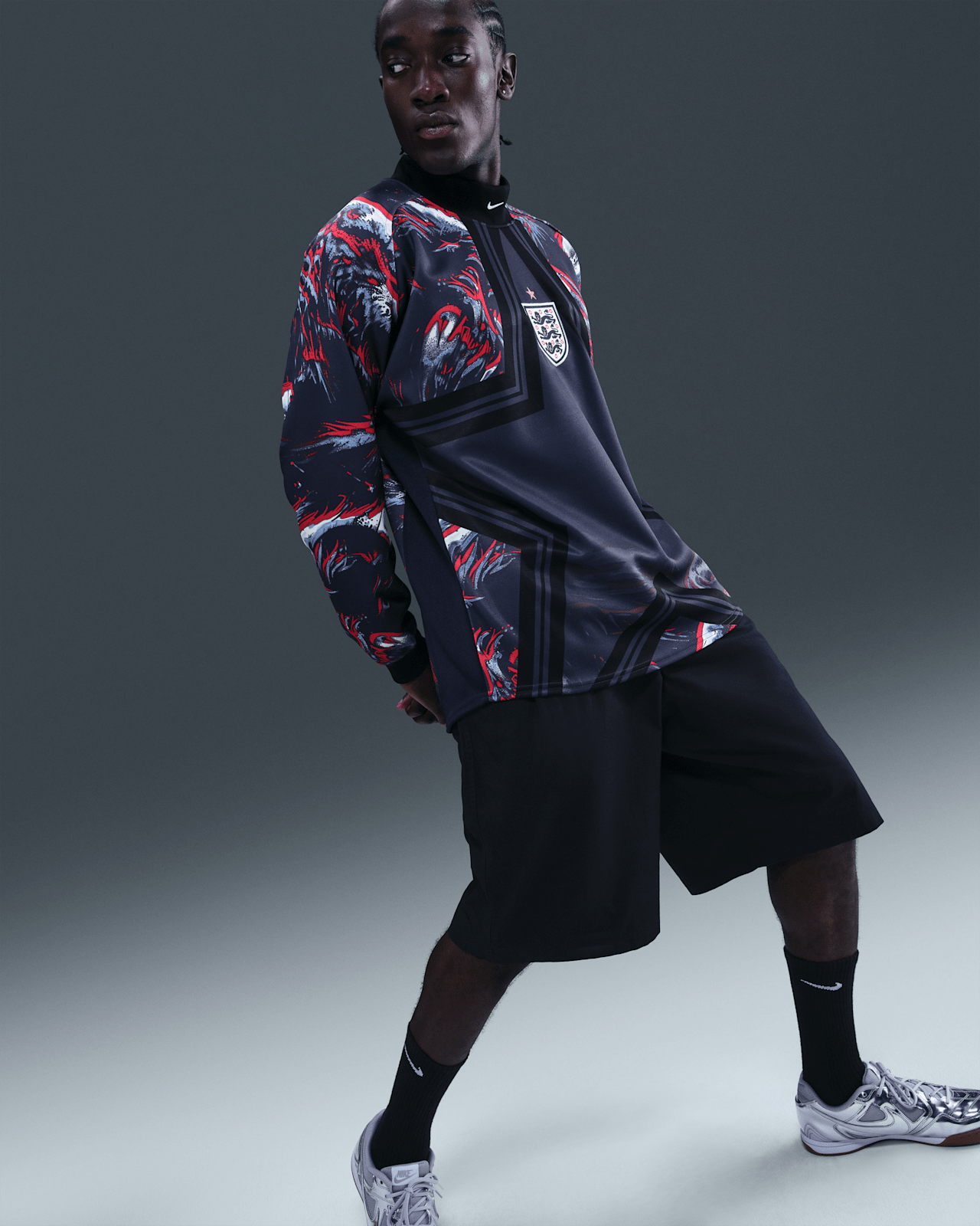 Fecha de lanzamiento de la colección de ropa Nike Authentics