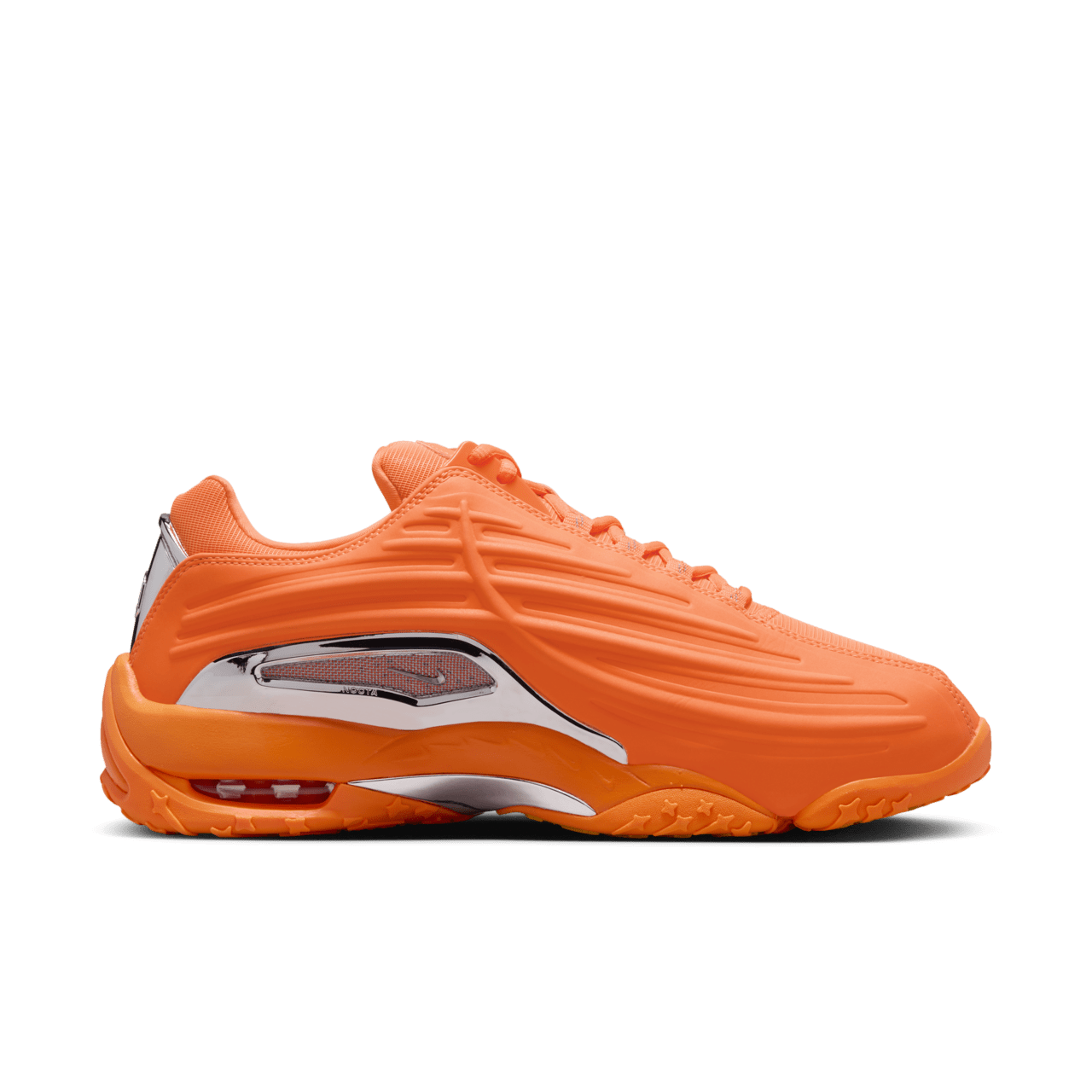 Fecha de lanzamiento del NOCTA HOT STEP 2 "TOTAL ORANGE" (DZ7293-800)