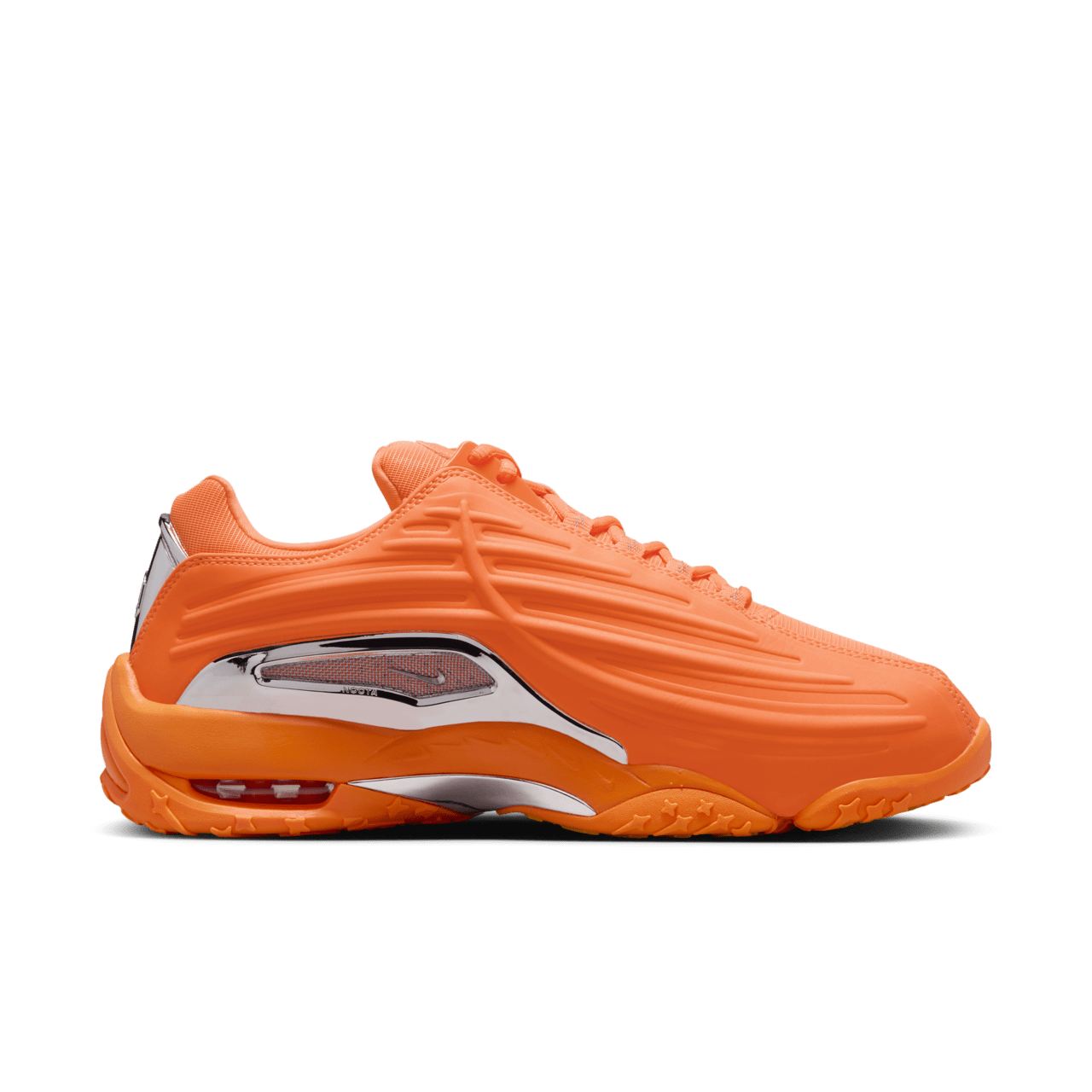 NOCTA HOT STEP 2 'TOTAL ORANGE' (DZ7293-800) release date