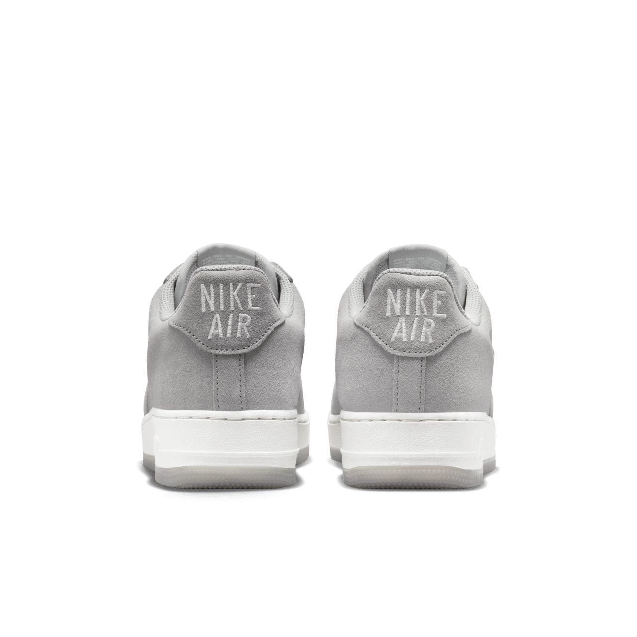 Air Force 1 'Colour of the Month' (DV0785-003) release date