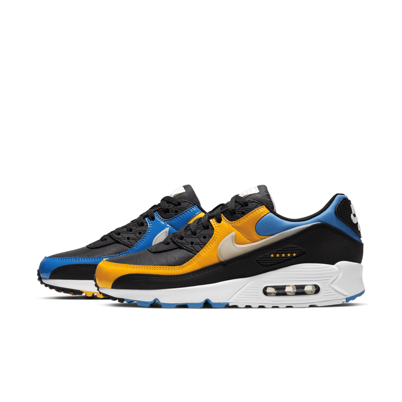 Nike Air Max 90 'Shanghai' Release Date