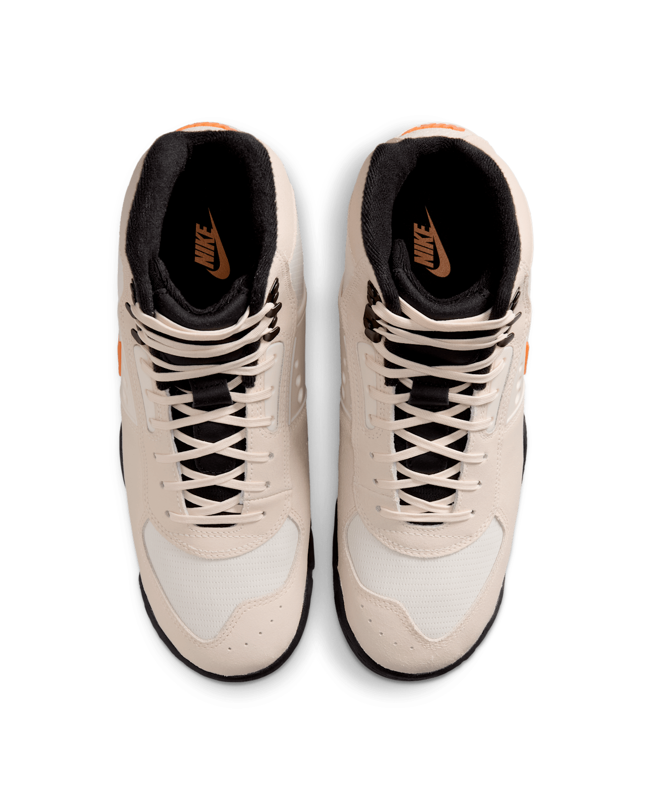 Baltoro 'Chalk and Safety Orange' (IO4556-100) – releasedatum