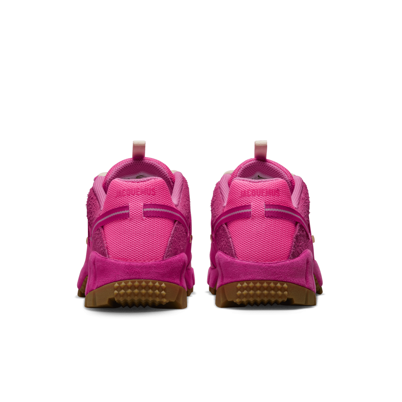 Air Humara x Jacquemus 'Pink Flash' (DX9999-600) Release Date