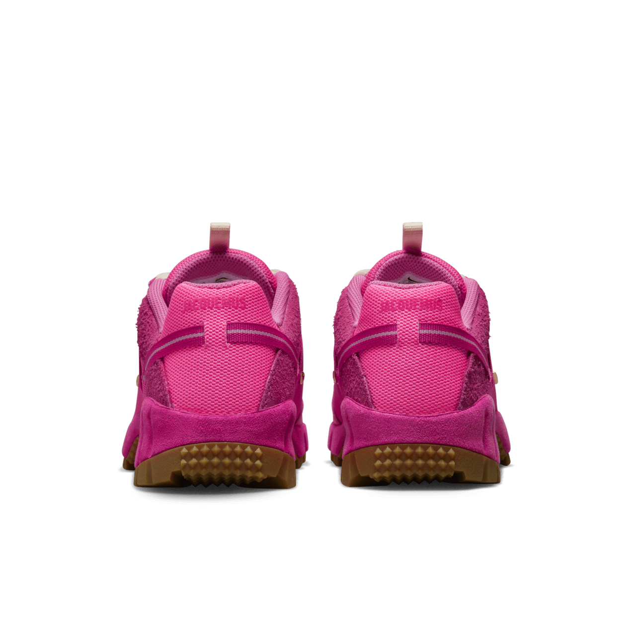 Fecha de lanzamiento del Air Humara x Jacquemus "Pink Flash" (DX9999-600)