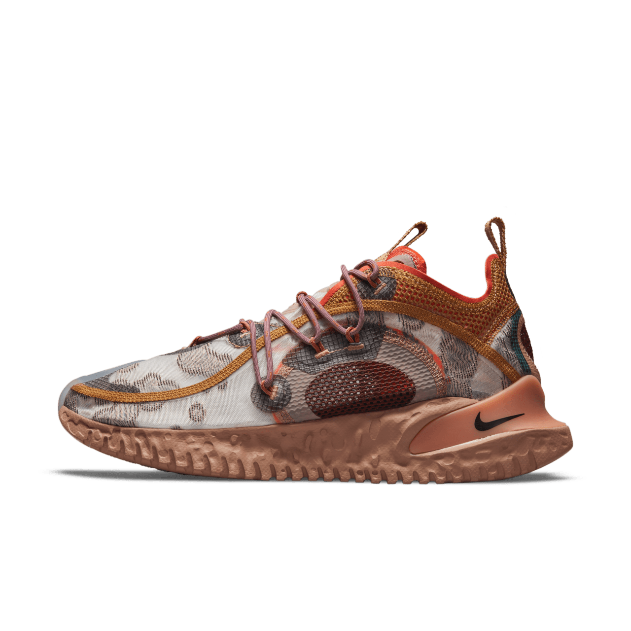 【NIKE公式】ISPA フロー 2020 'Desert Sand' (DM2830-200 / NIKE FLOW 2020 ISPA)