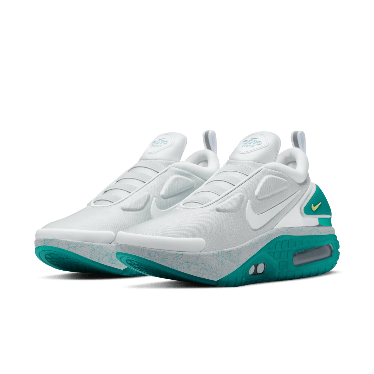 【NIKE公式】アダプト オート マックス 'Jetstream' (NIKE ADAPT AUTOMAX NA / CZ6799-001)