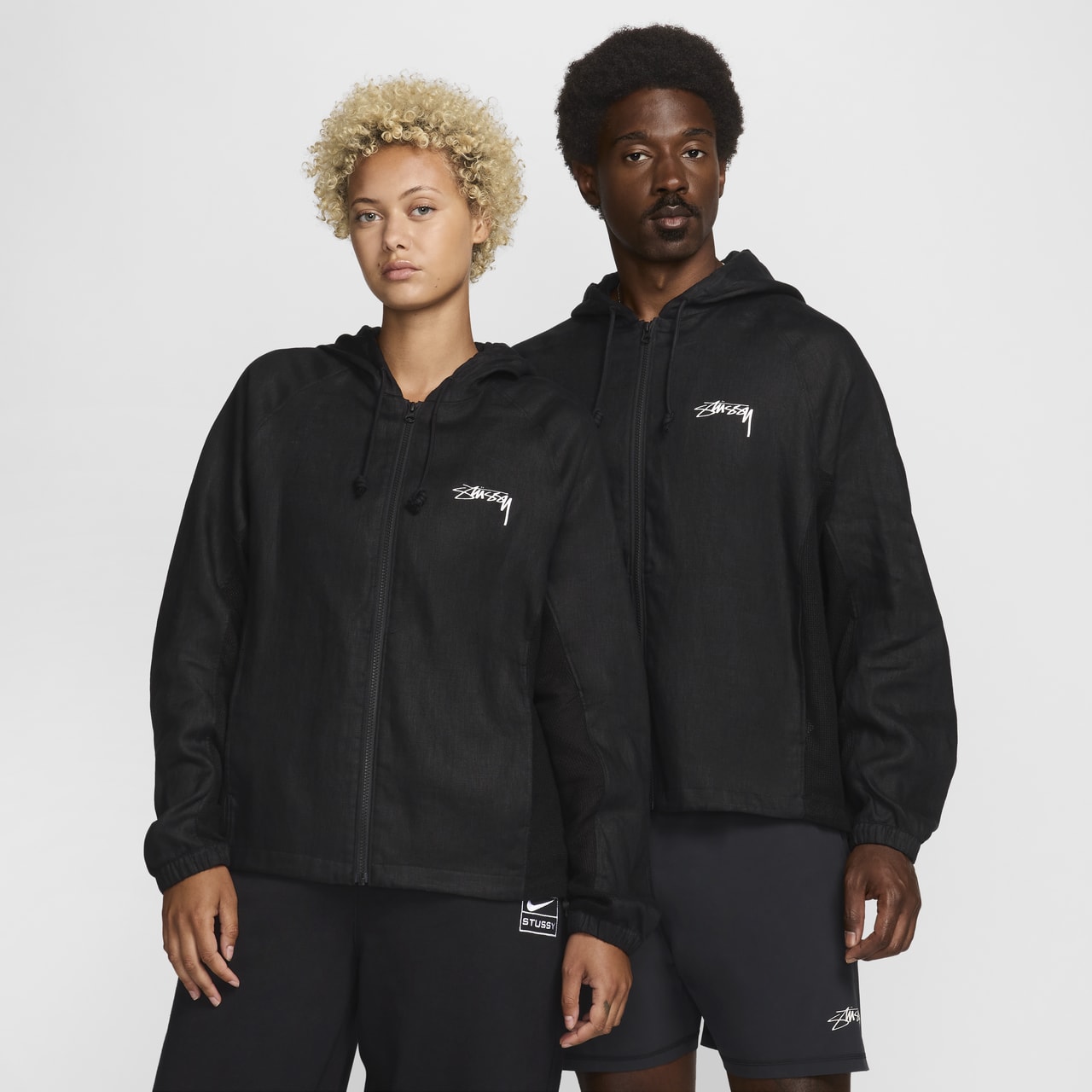 Nike x Stüssy Tops and Bottoms Collection release date