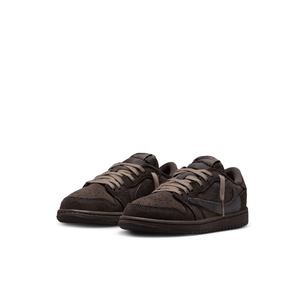 에어 조던 1 로우 x Travis Scott 'Velvet Brown and Dark Mocha'(DM7866-202) 출시일