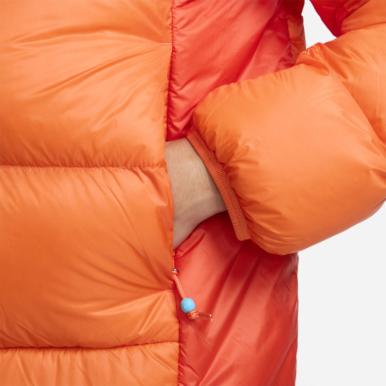 Nike ACG en Géorgie