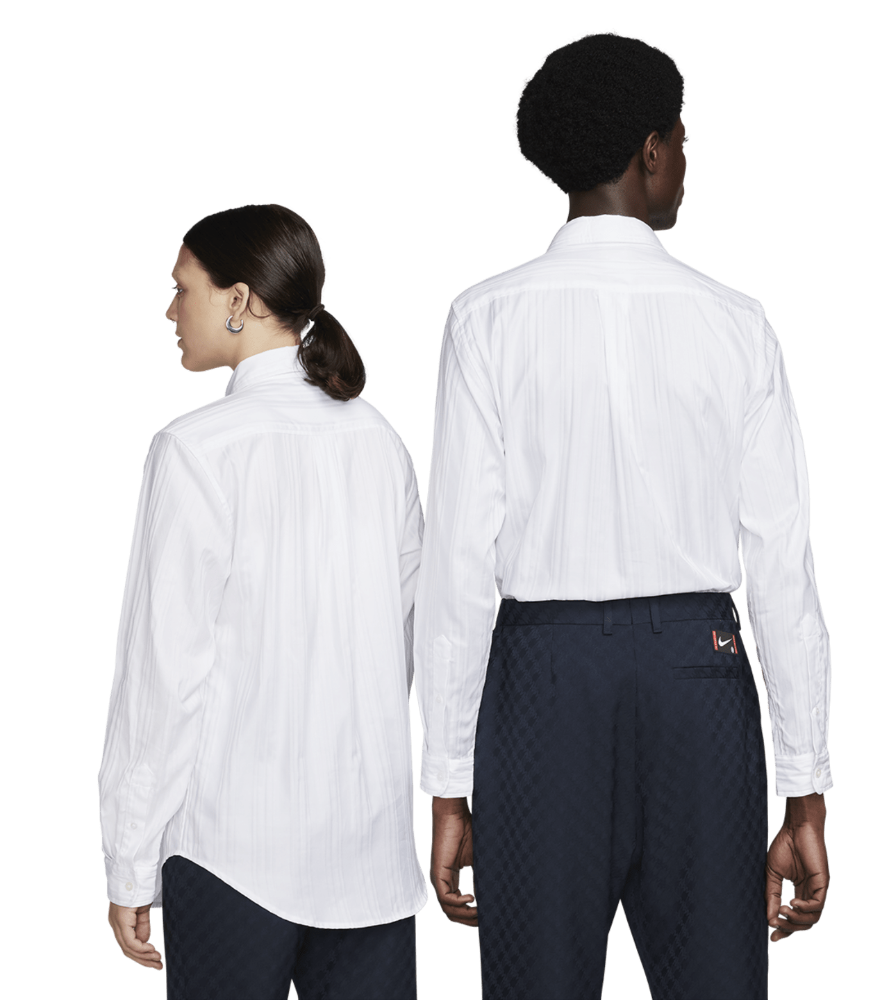 Nike x Martine Rose 服飾系列發售日期