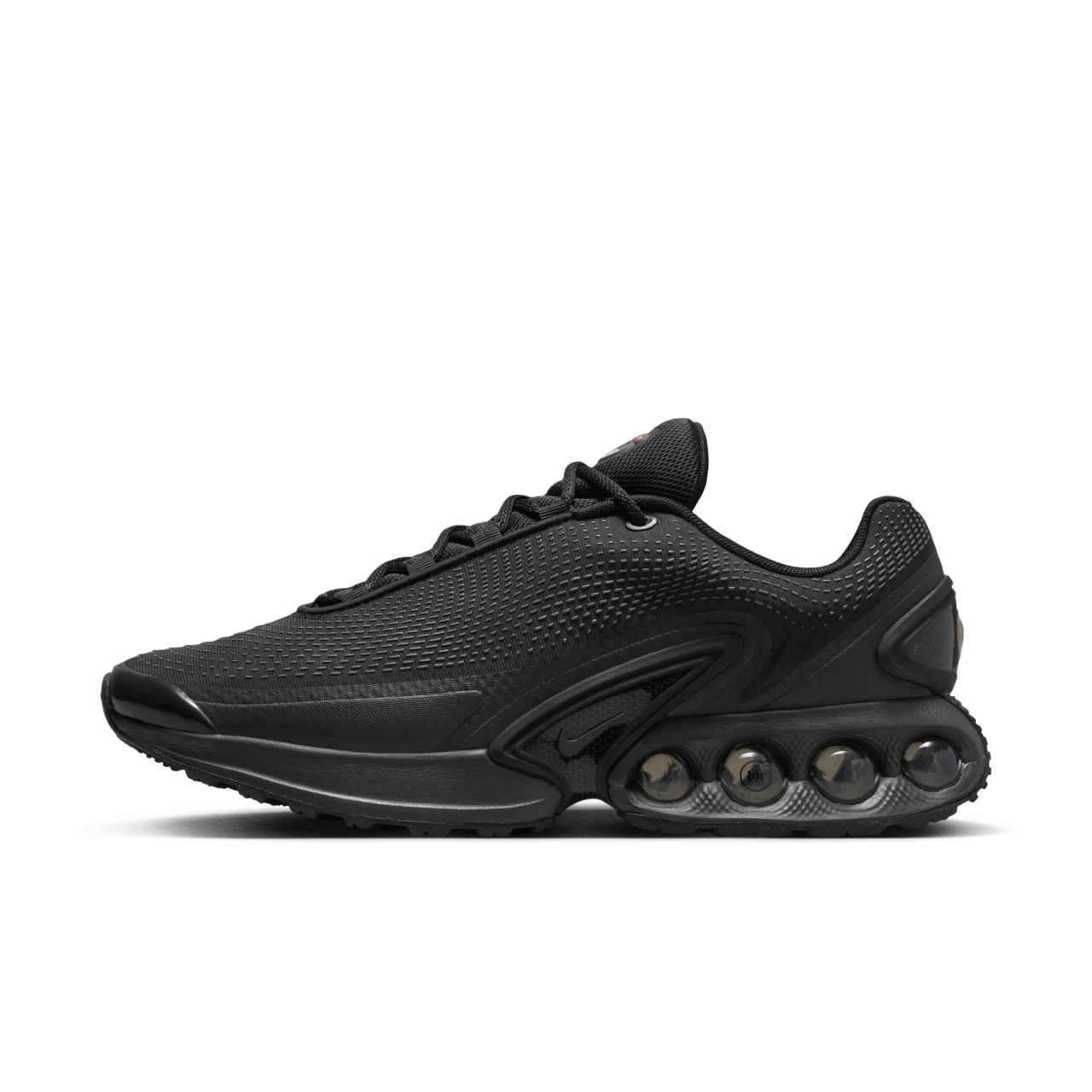 Nike air max zwart grijs sales