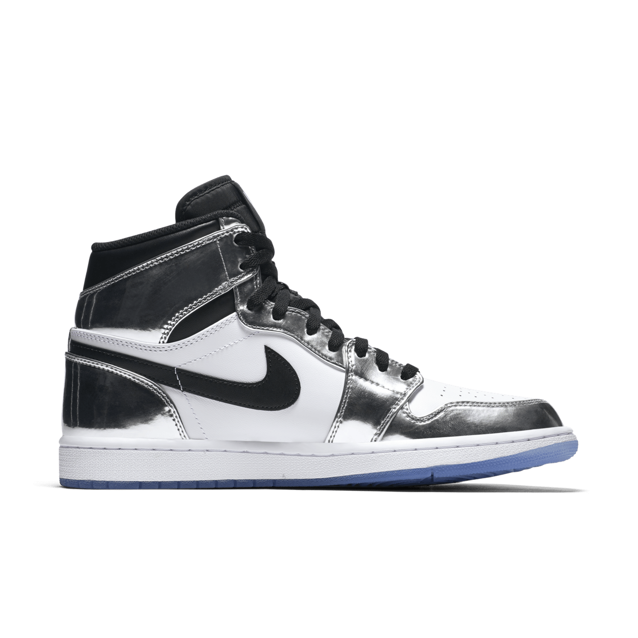 Nike pass the torch online