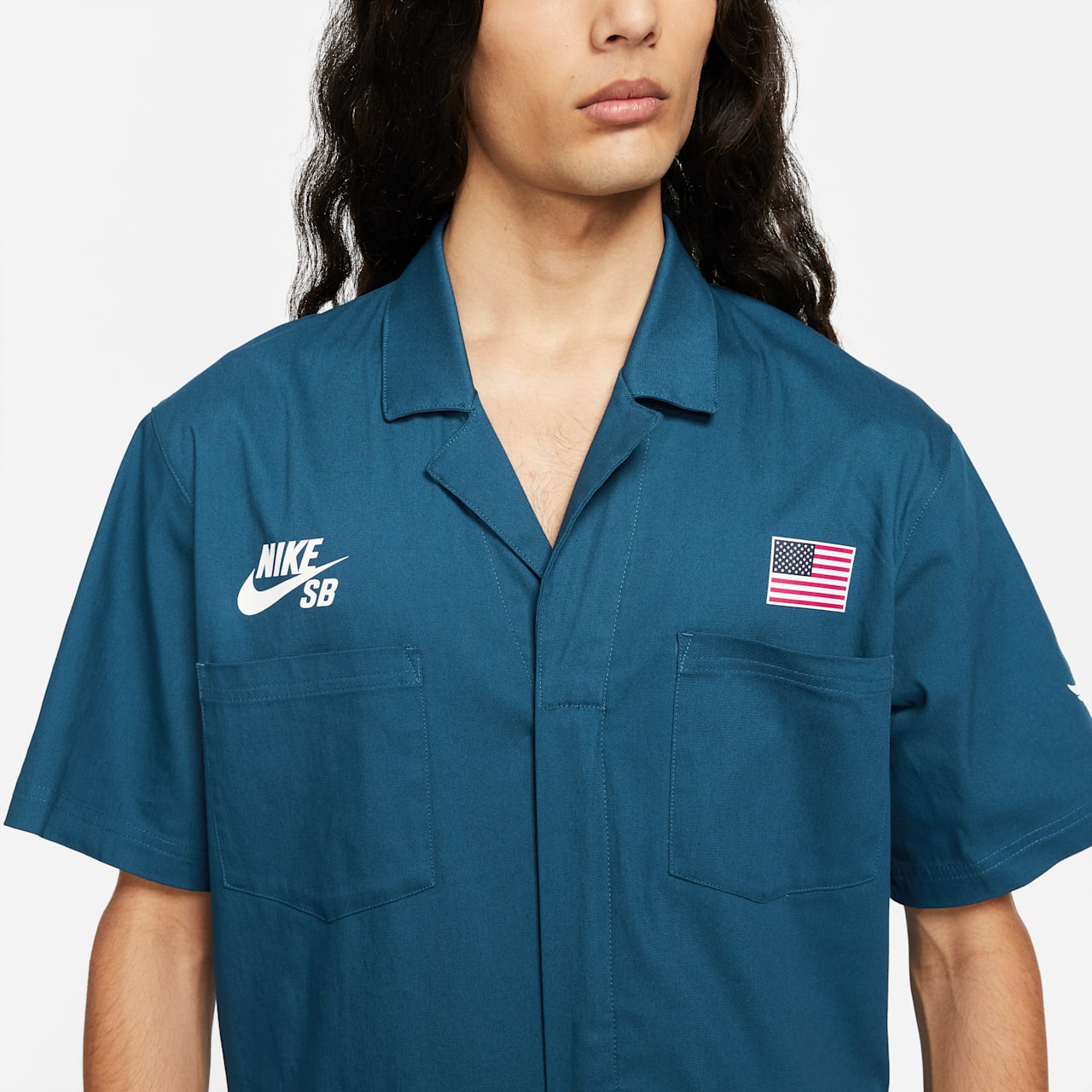 Data de llançament de les equipacions de la selecció dels EUA Nike SB x Parra