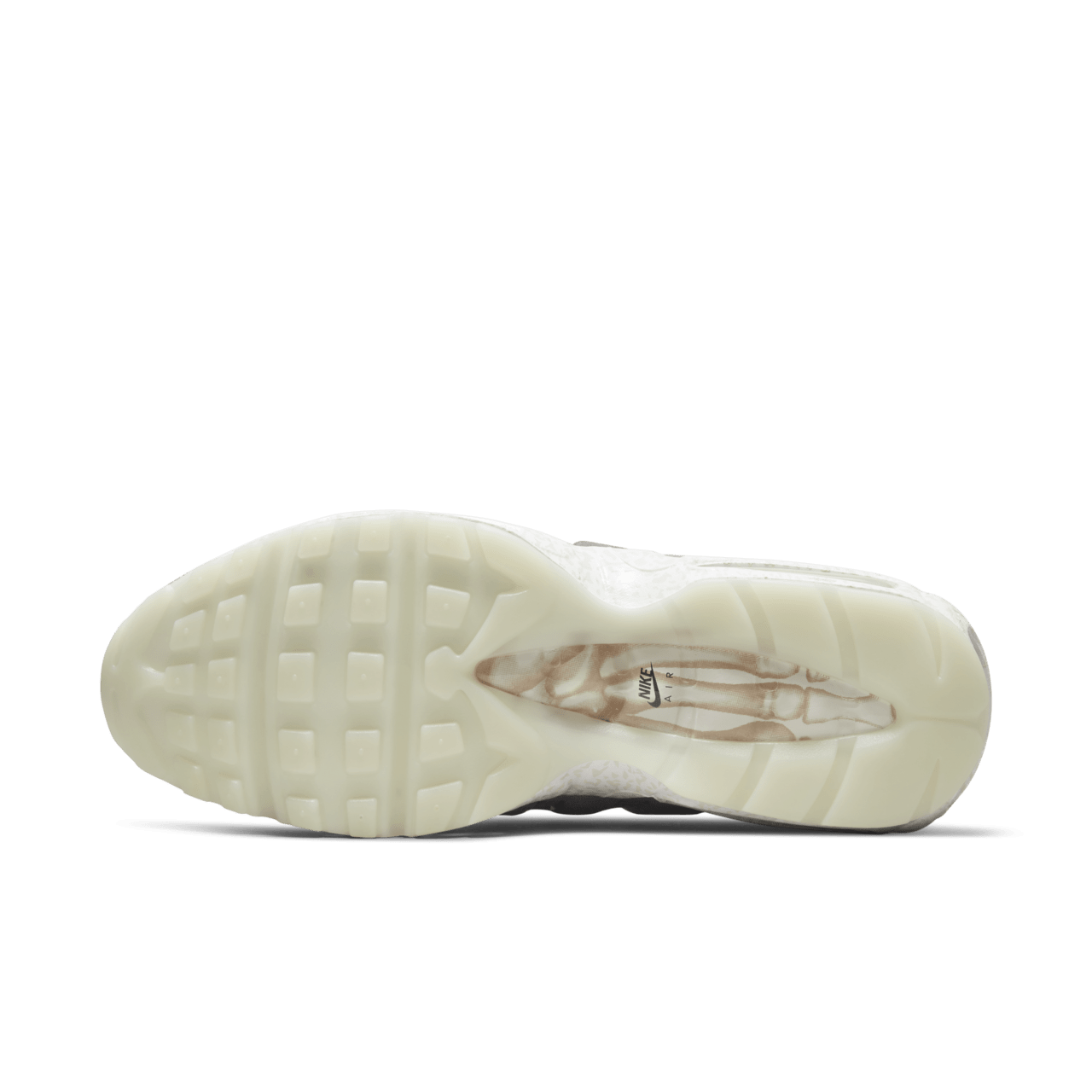 【NIKE公式】エア マックス 95 'Light Bone' (DV2593-100 / AM 95 2 QS)