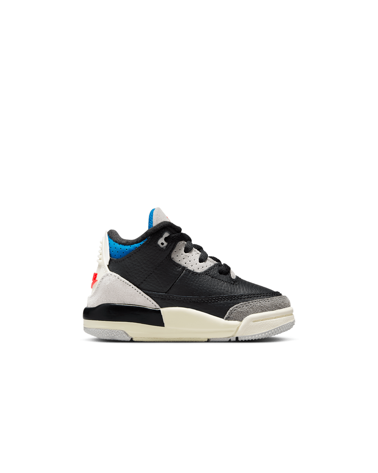 Toddler Jordan 3 'Rare Air' (IB8966-004)