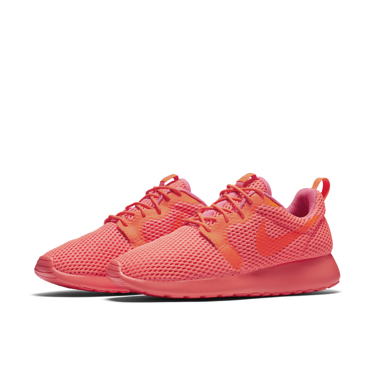 Nike roshe one rust pink hotsell