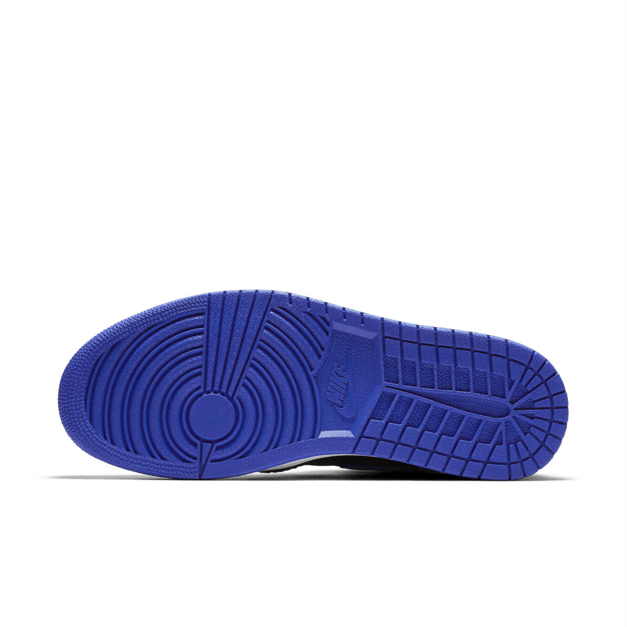 Flyknit jordan 1 royal best sale