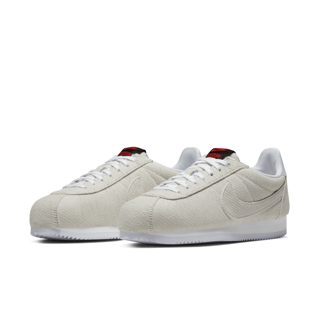 Cortez Nike x UPSIDE DOWN Nike SNKRS