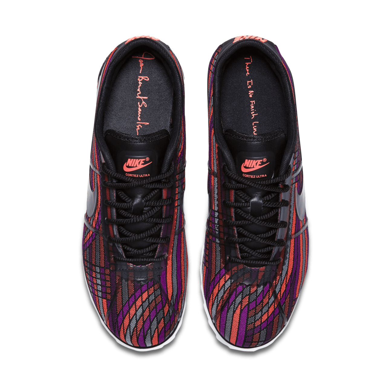 Women s Nike Cortez Ultra Jacquard Premium Hot Lava Nike SNKRS