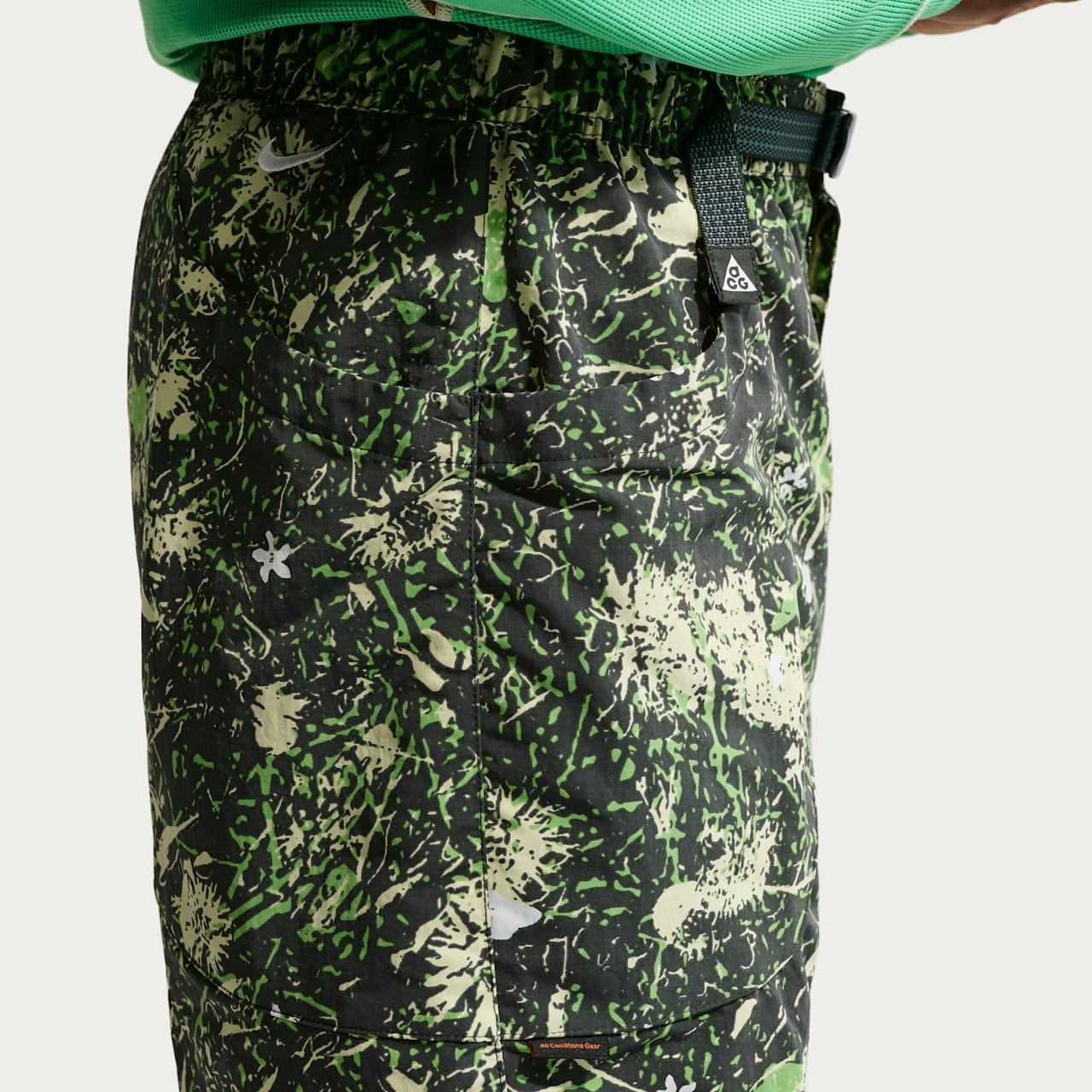 Nike ACG "Dolomiti" Men's Shorts