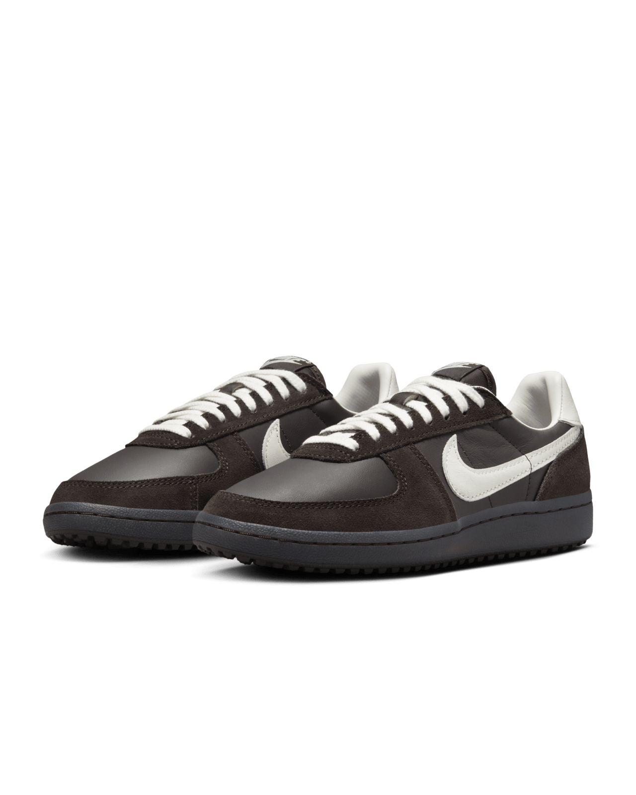 【NIKE公式】レディース フィールド ジェネラル '82 'Velvet Brown and Sail' (HV5130-220 / WMNS NIKE FIELD GENERAL)