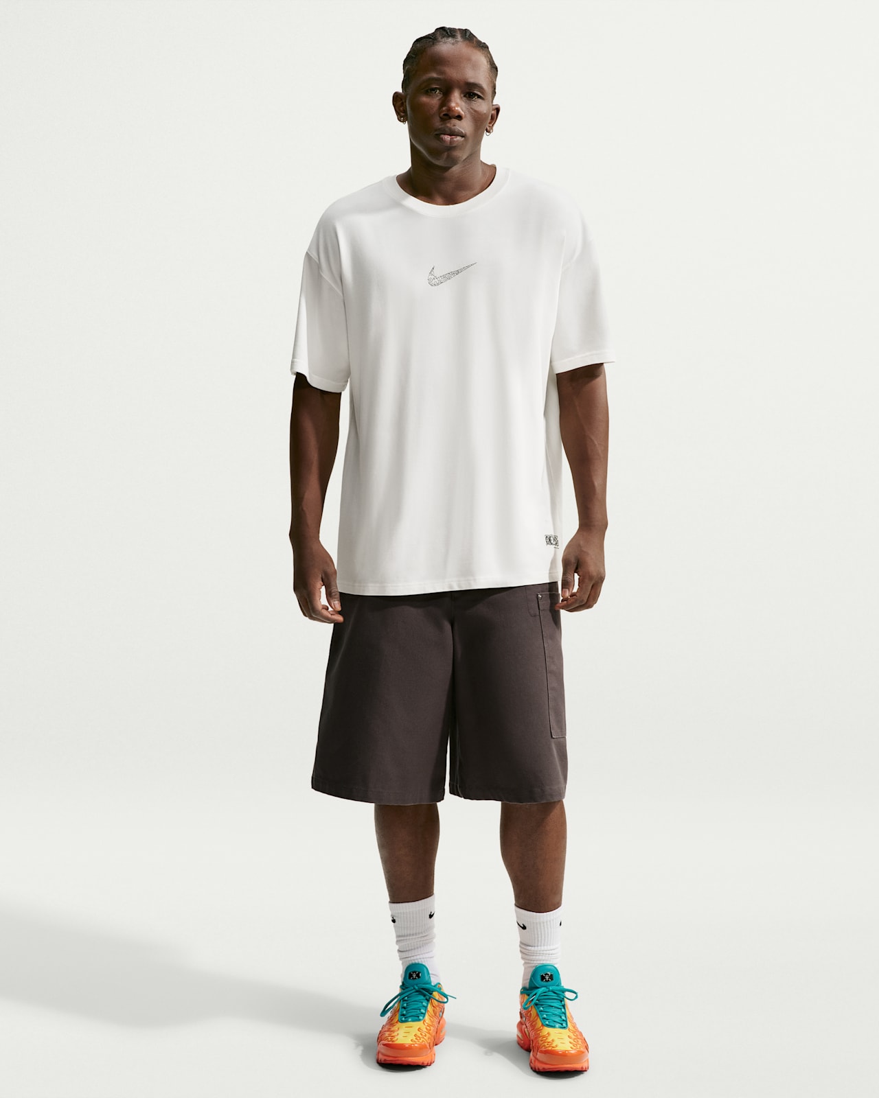 Nike x One Piece 服飾系列發售日期