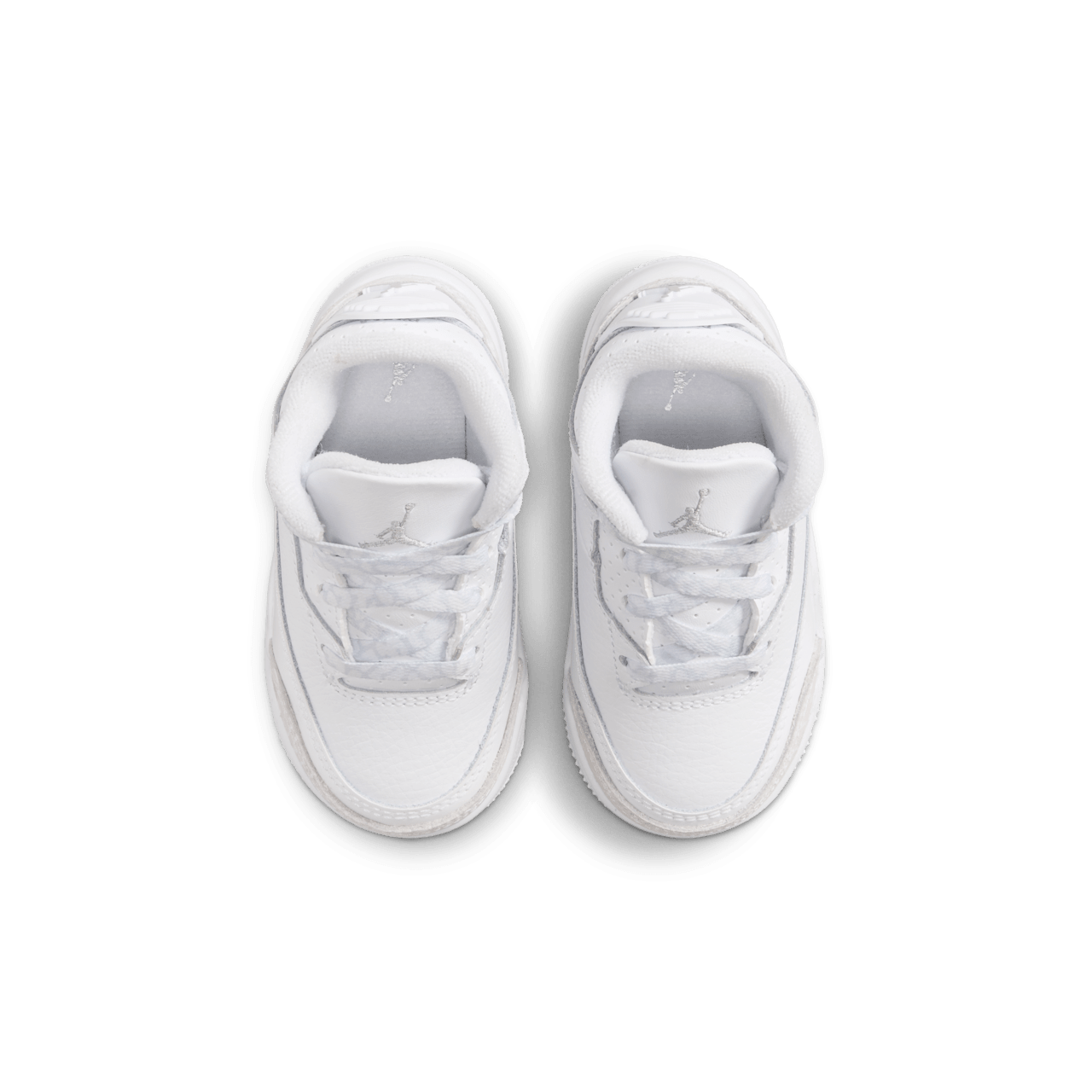 DM0968-111 Toddler Jordan 3 'Pure Money'