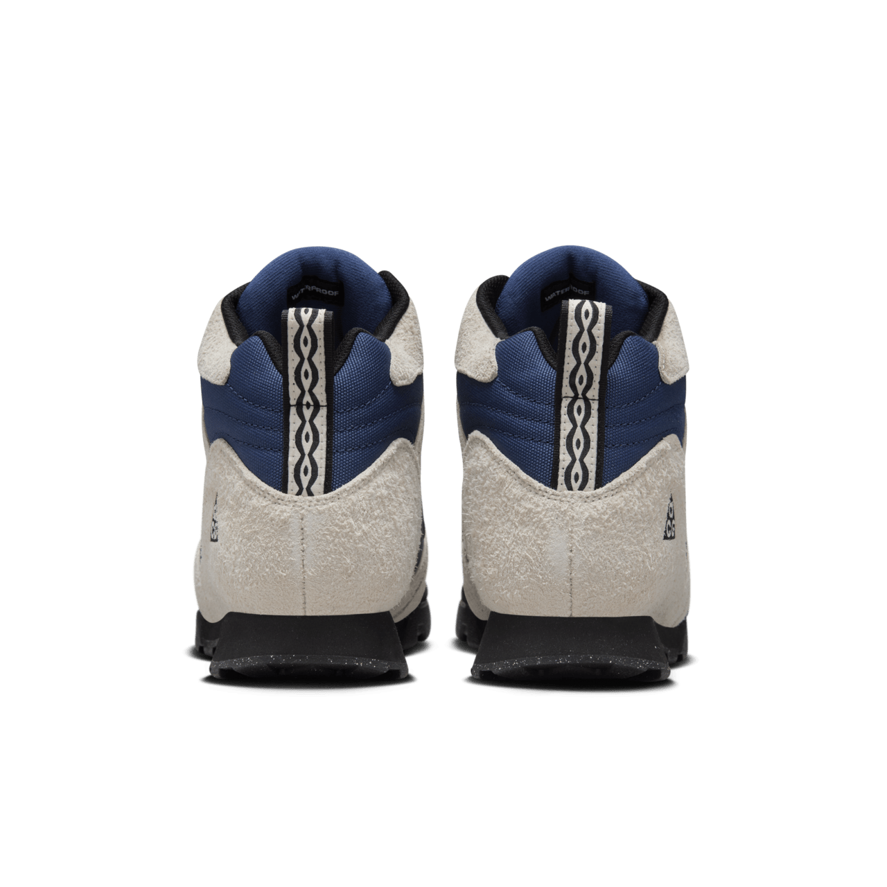 【NIKE公式】ACG トーレ MID 'Light Orewood Brown and Navy' (FD0212-100 / ACG TORRE MID WP)