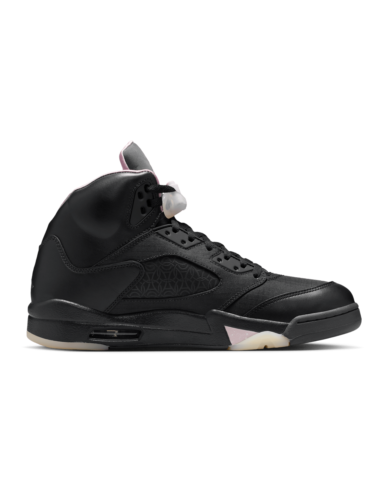 Air Jordan 5 x Paris Saint-Germain 'Off Noir and Anthracite' (HQ3004-001) Release Date