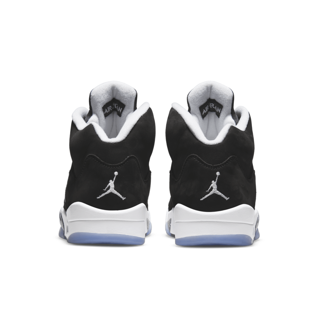 วันเปิดตัว Air Jordan 5 “Moonlight”