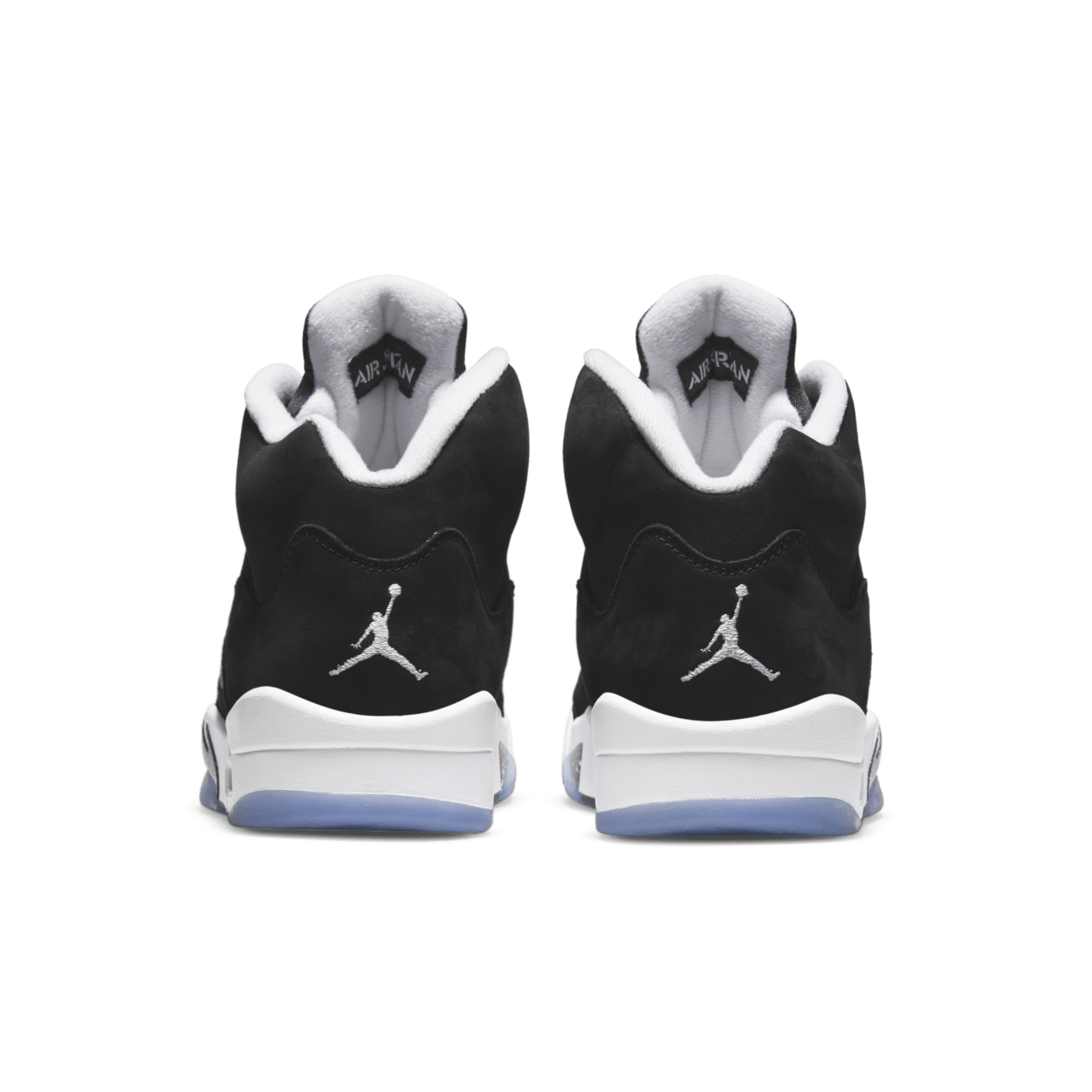 Air Jordan 5 ‚Moonlight‘ – datum uvedení