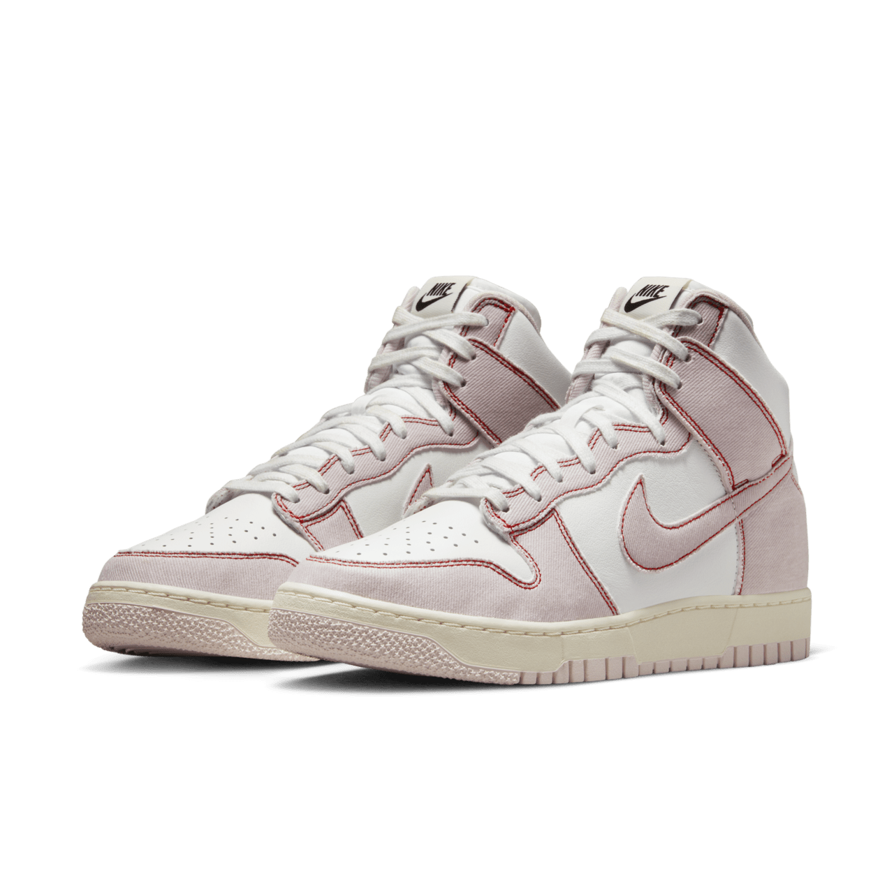 Dunk High 1985 'Barely Rose' (DQ8799-100) Release Date