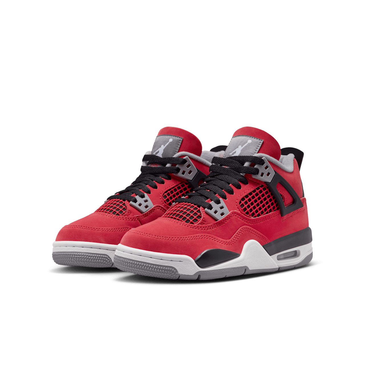 Older Kids' Air Jordan 4 'Toro Bravo' Release Date