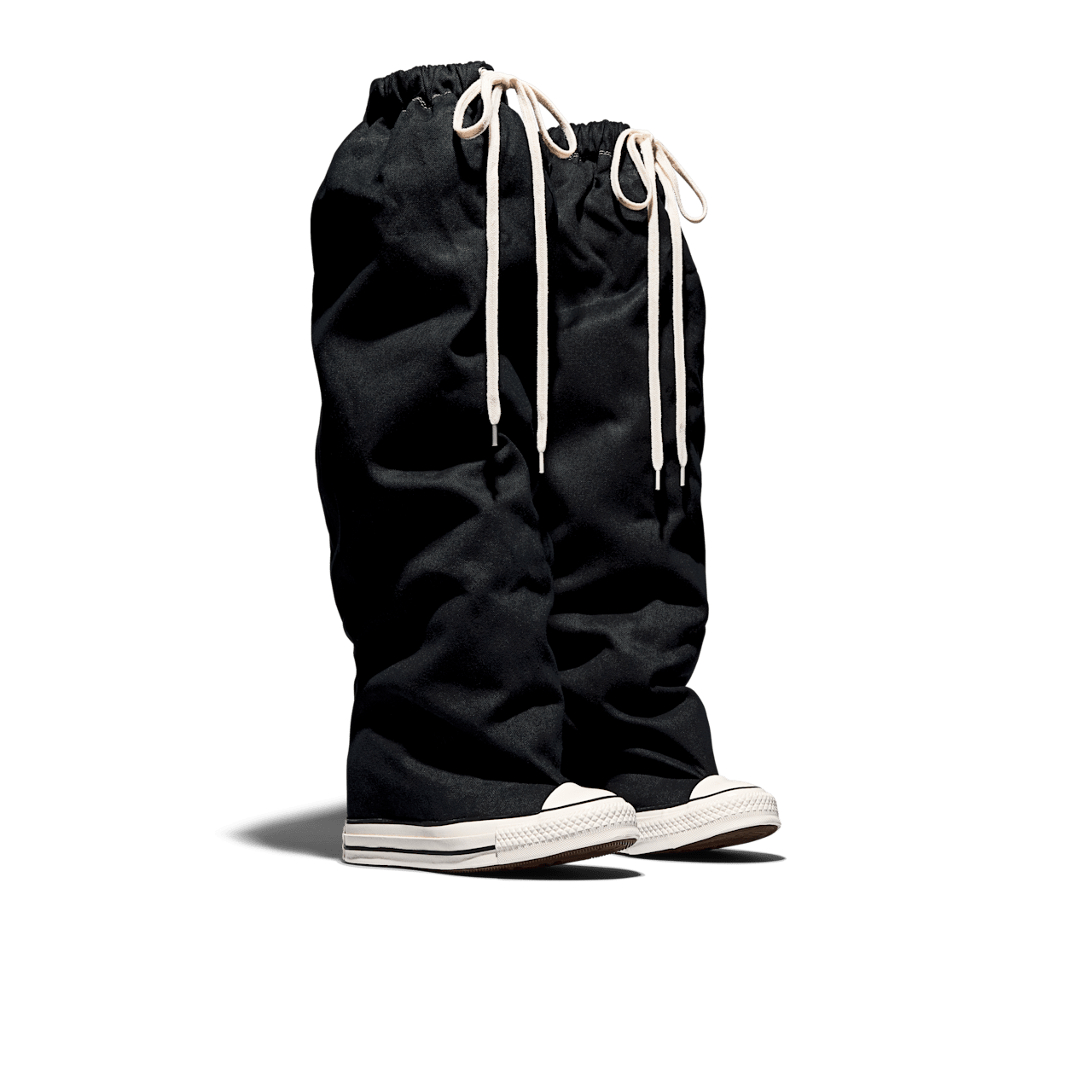 Converse x Vaquera Chuck Taylor All Star XXXHi 'Slouch Wedge' (A17691C-001)